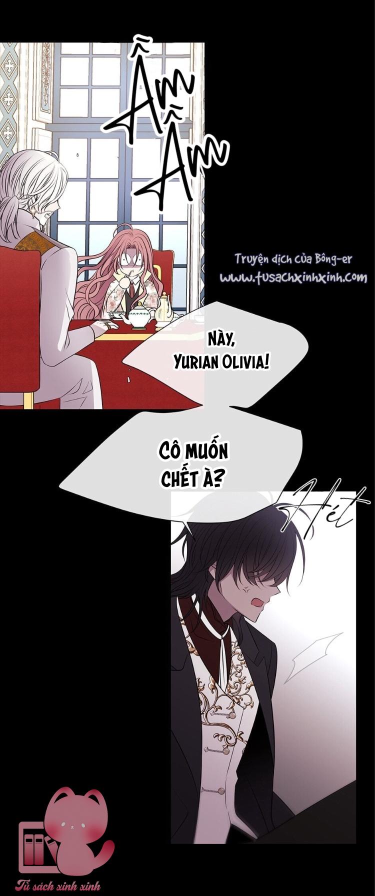 Charlotte Và Ngũ Đại Đồ Đệ - Chap 75 - Trang 45