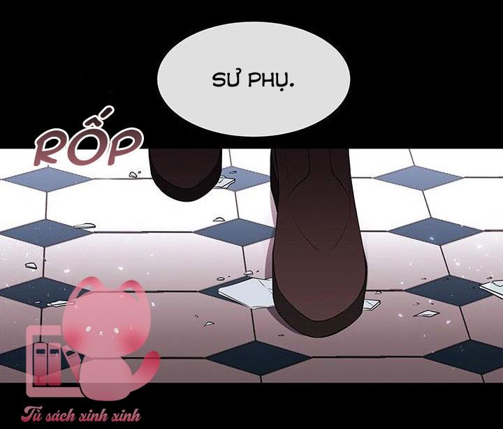 Charlotte Và Ngũ Đại Đồ Đệ - Chap 75 - Trang 46