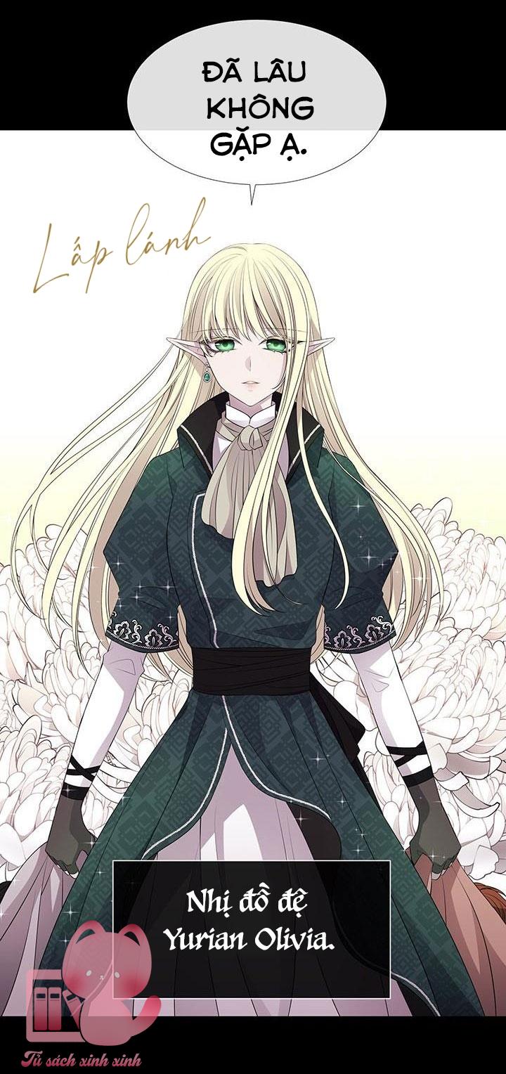 Charlotte Và Ngũ Đại Đồ Đệ - Chap 75 - Trang 47