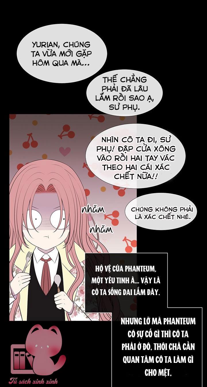 Charlotte Và Ngũ Đại Đồ Đệ - Chap 75 - Trang 48
