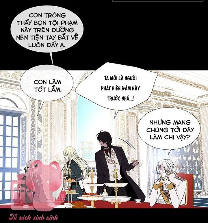 Charlotte Và Ngũ Đại Đồ Đệ - Chap 75 - Trang 49