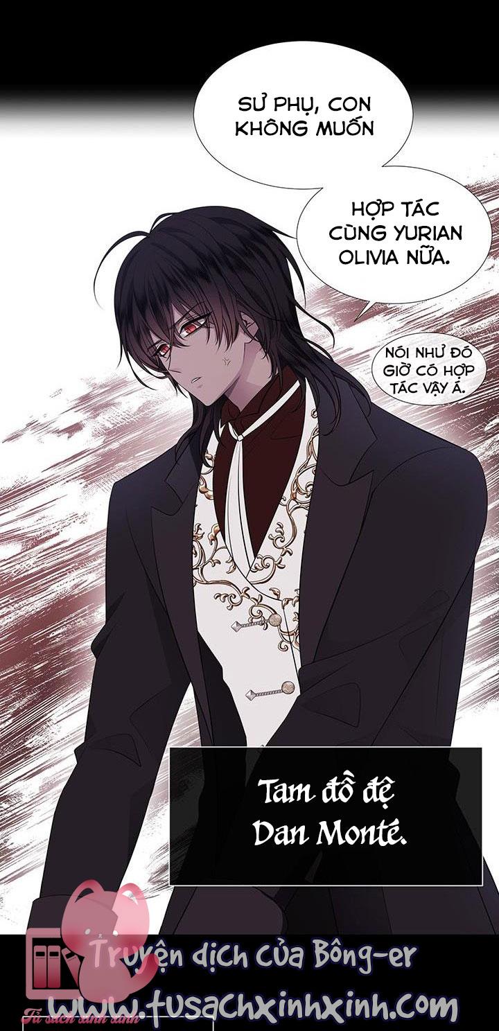 Charlotte Và Ngũ Đại Đồ Đệ - Chap 75 - Trang 50