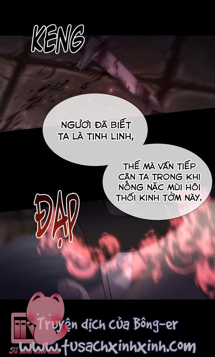 Charlotte Và Ngũ Đại Đồ Đệ - Chap 75 - Trang 6