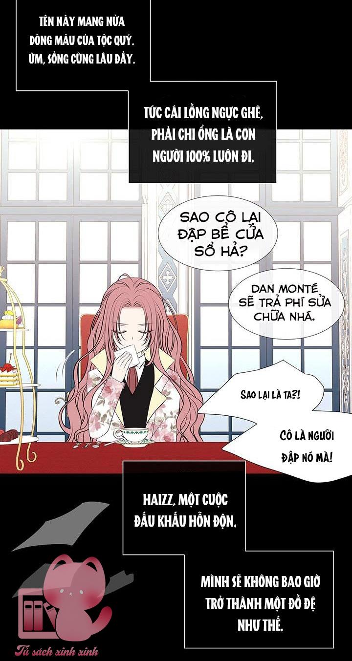 Charlotte Và Ngũ Đại Đồ Đệ - Chap 75 - Trang 51
