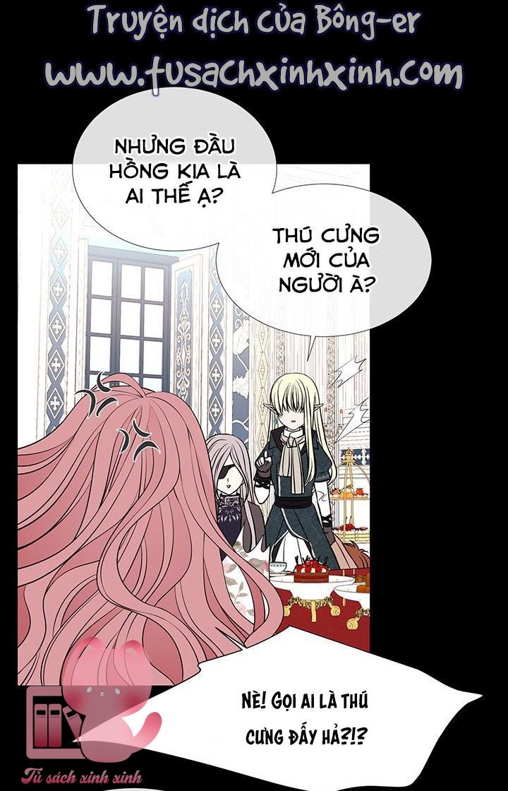 Charlotte Và Ngũ Đại Đồ Đệ - Chap 75 - Trang 52