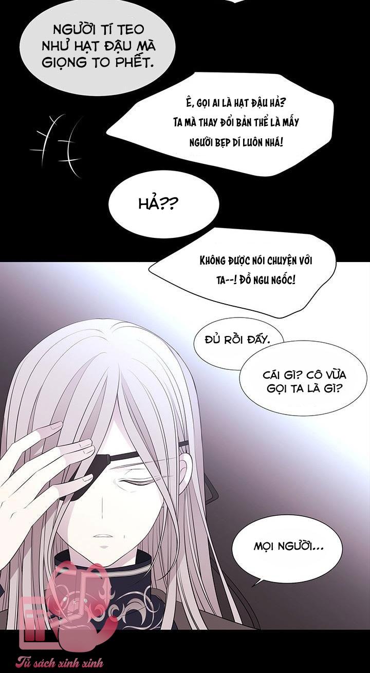 Charlotte Và Ngũ Đại Đồ Đệ - Chap 75 - Trang 53