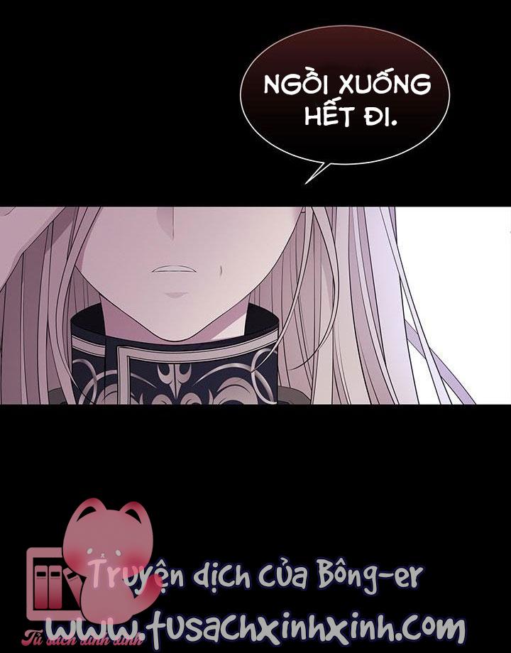 Charlotte Và Ngũ Đại Đồ Đệ - Chap 75 - Trang 54