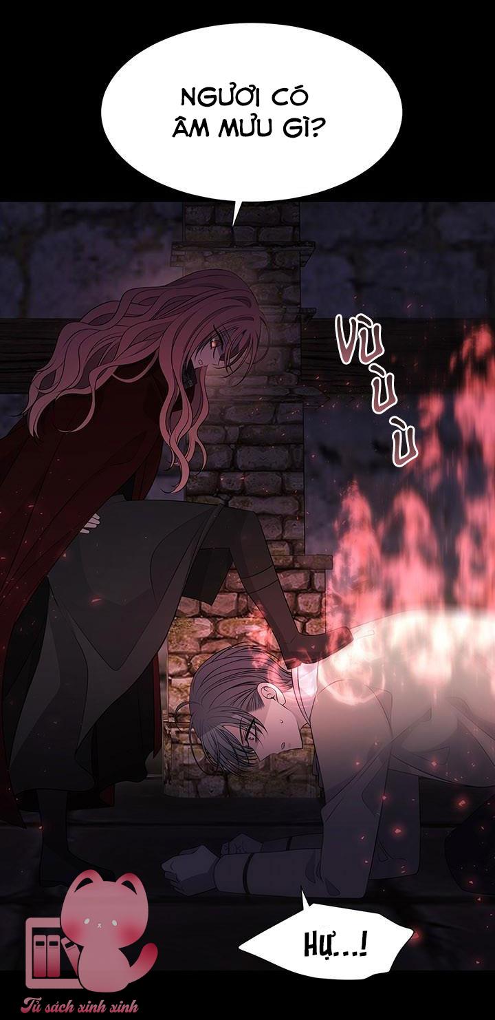 Charlotte Và Ngũ Đại Đồ Đệ - Chap 75 - Trang 7
