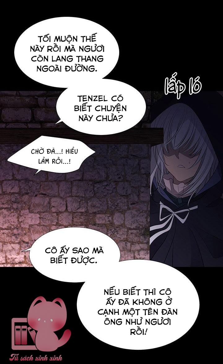 Charlotte Và Ngũ Đại Đồ Đệ - Chap 75 - Trang 8