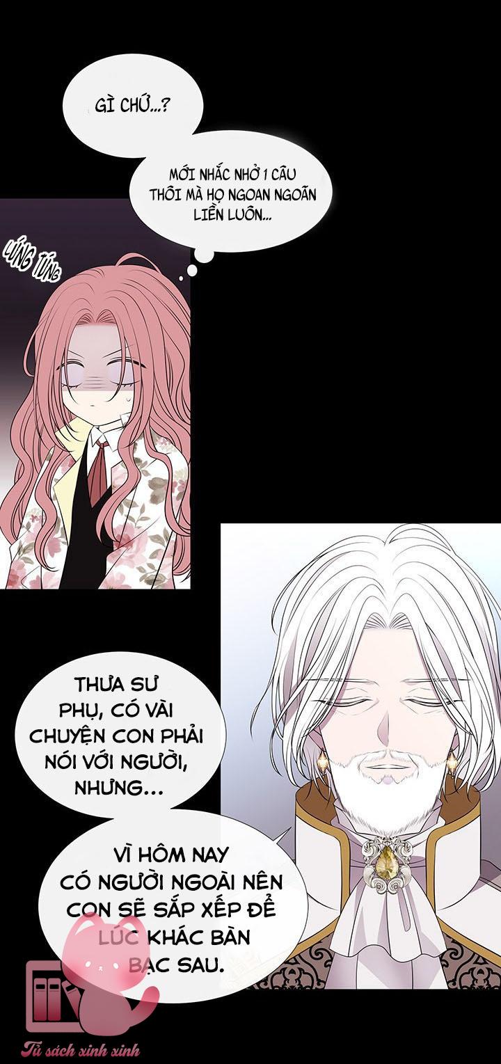 Charlotte Và Ngũ Đại Đồ Đệ - Chap 76 - Trang 2