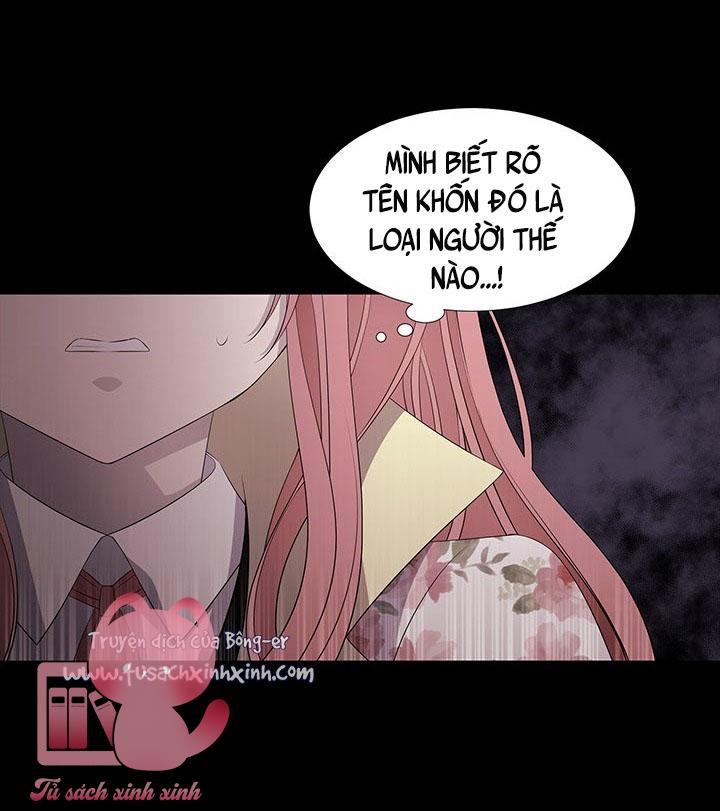 Charlotte Và Ngũ Đại Đồ Đệ - Chap 76 - Trang 11