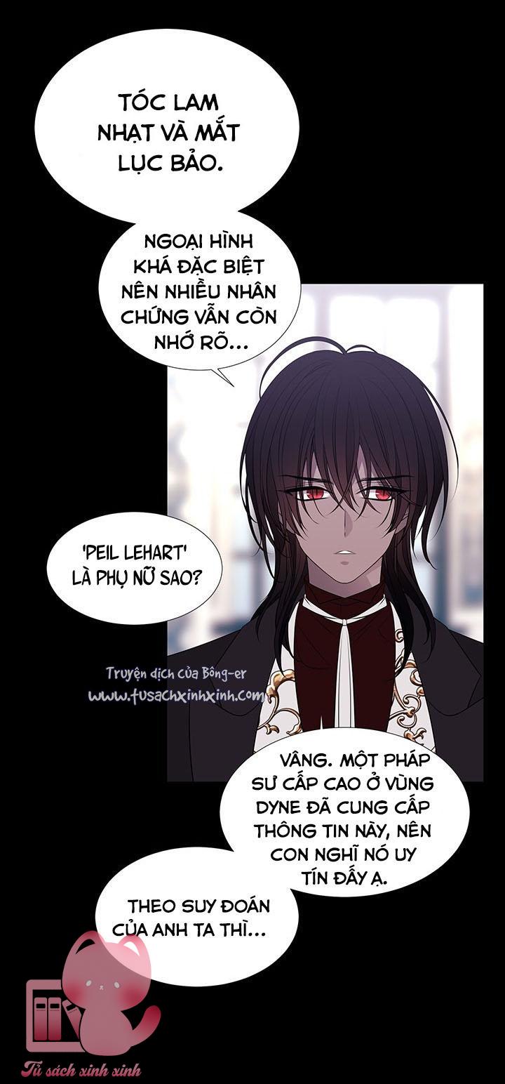 Charlotte Và Ngũ Đại Đồ Đệ - Chap 76 - Trang 13