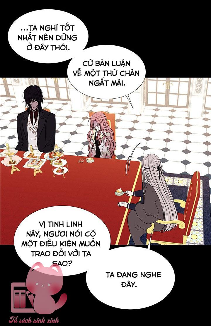 Charlotte Và Ngũ Đại Đồ Đệ - Chap 76 - Trang 16