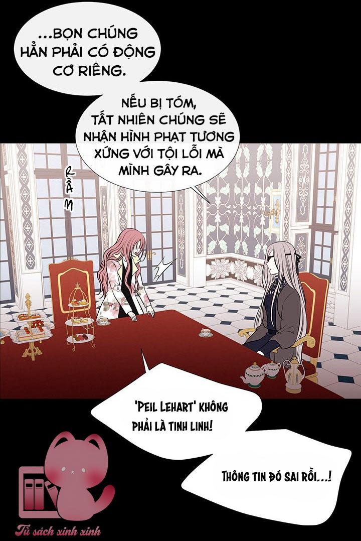Charlotte Và Ngũ Đại Đồ Đệ - Chap 76 - Trang 18