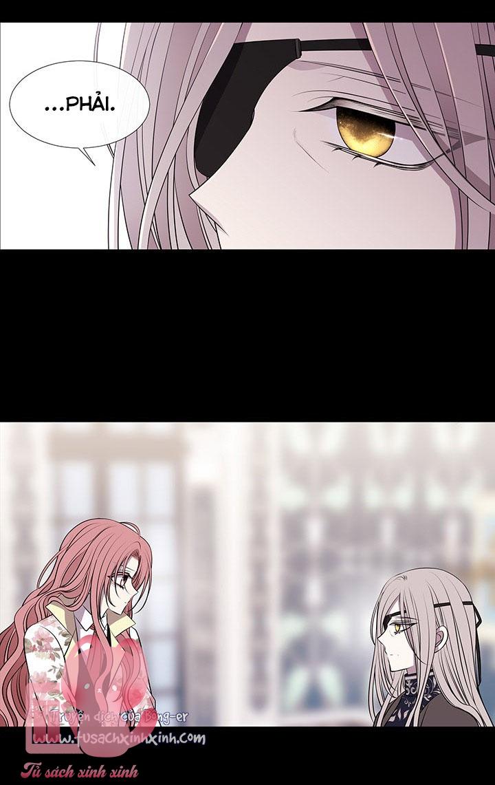 Charlotte Và Ngũ Đại Đồ Đệ - Chap 76 - Trang 19