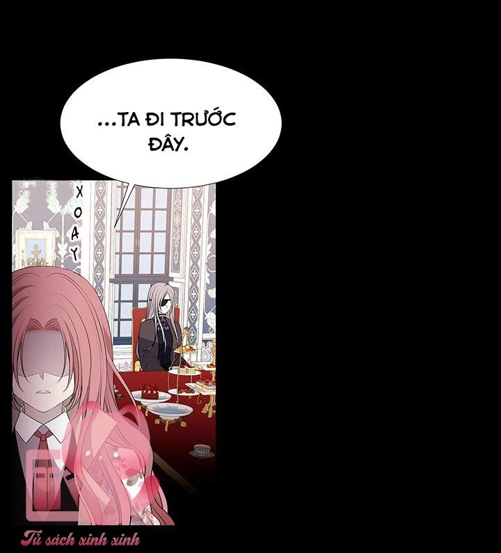 Charlotte Và Ngũ Đại Đồ Đệ - Chap 76 - Trang 20