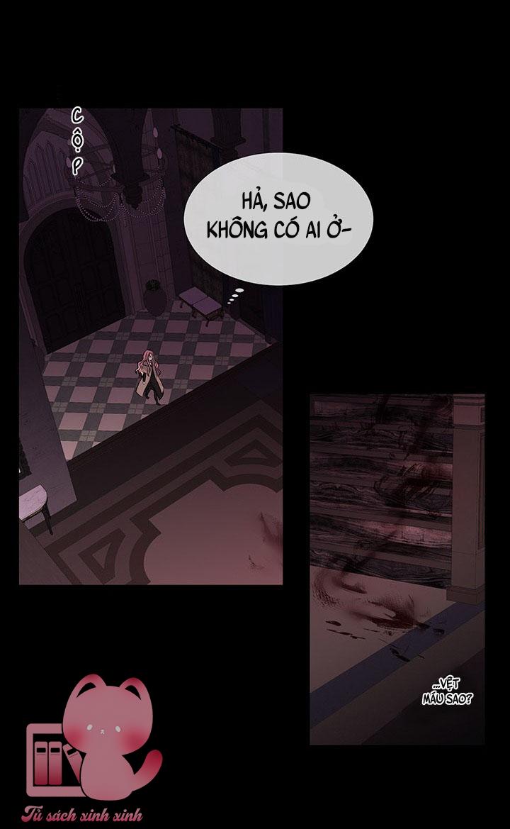 Charlotte Và Ngũ Đại Đồ Đệ - Chap 76 - Trang 24
