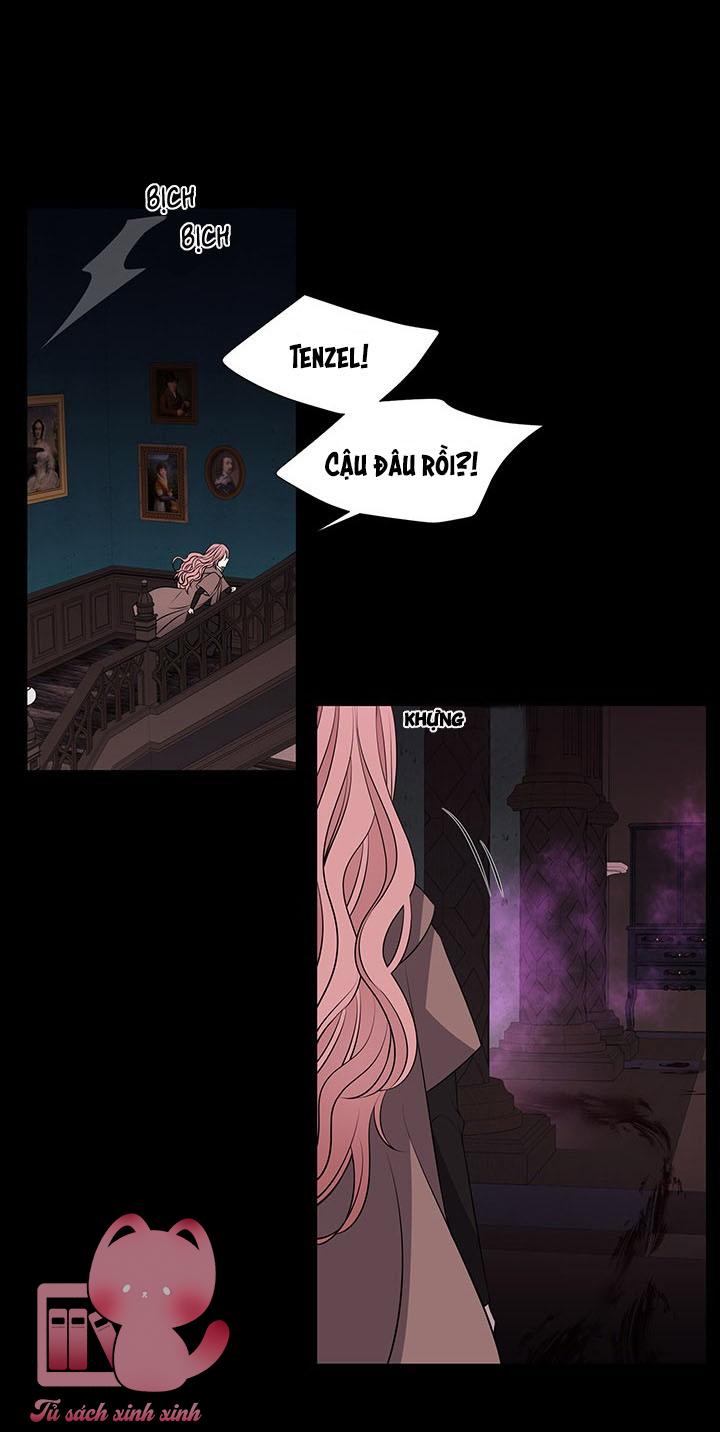 Charlotte Và Ngũ Đại Đồ Đệ - Chap 76 - Trang 26
