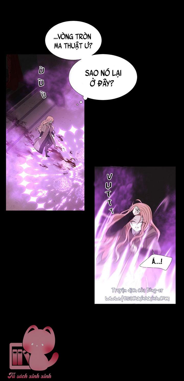 Charlotte Và Ngũ Đại Đồ Đệ - Chap 76 - Trang 29