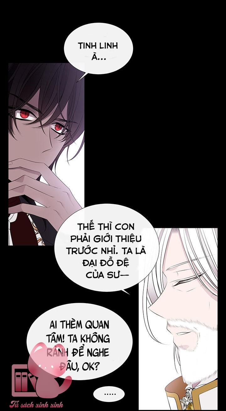 Charlotte Và Ngũ Đại Đồ Đệ - Chap 76 - Trang 4