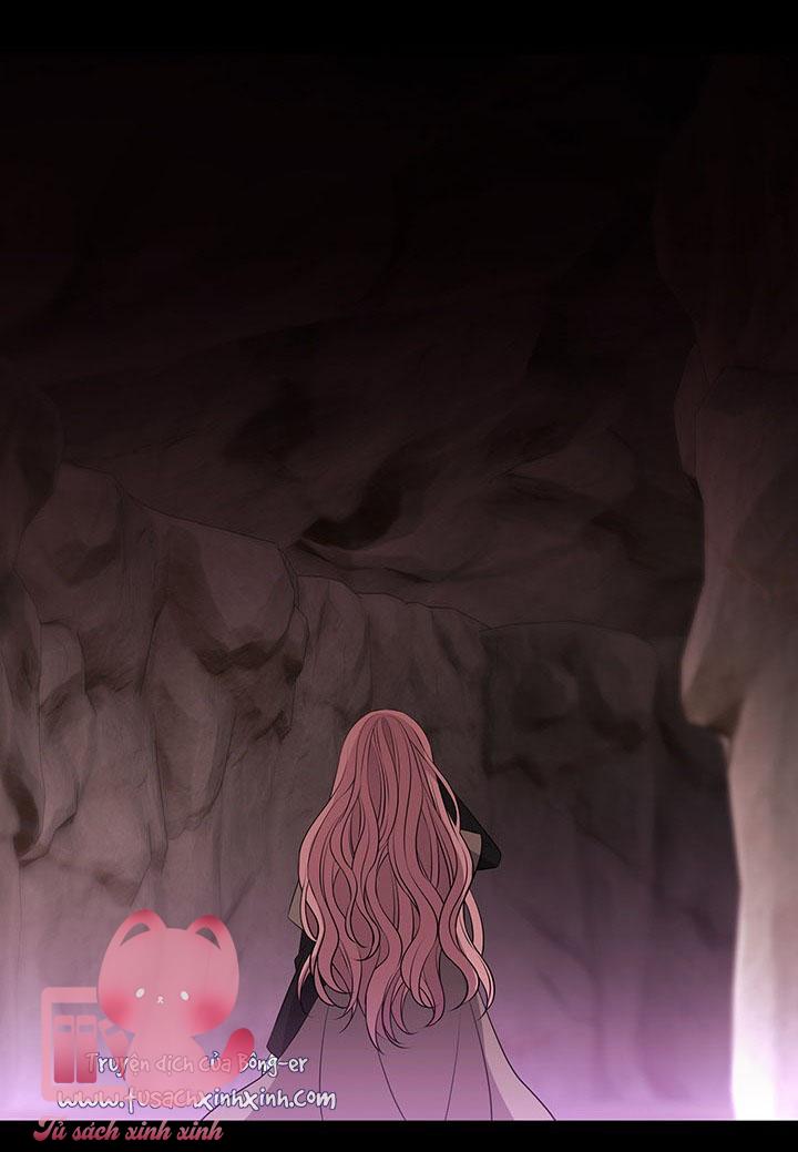 Charlotte Và Ngũ Đại Đồ Đệ - Chap 76 - Trang 31