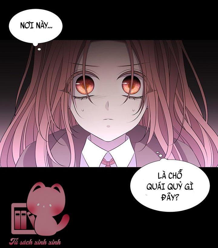 Charlotte Và Ngũ Đại Đồ Đệ - Chap 76 - Trang 32
