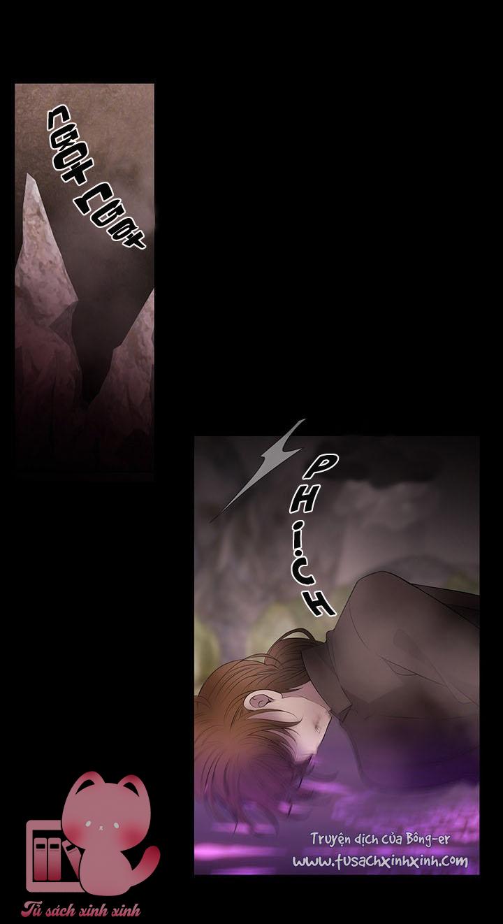 Charlotte Và Ngũ Đại Đồ Đệ - Chap 76 - Trang 33