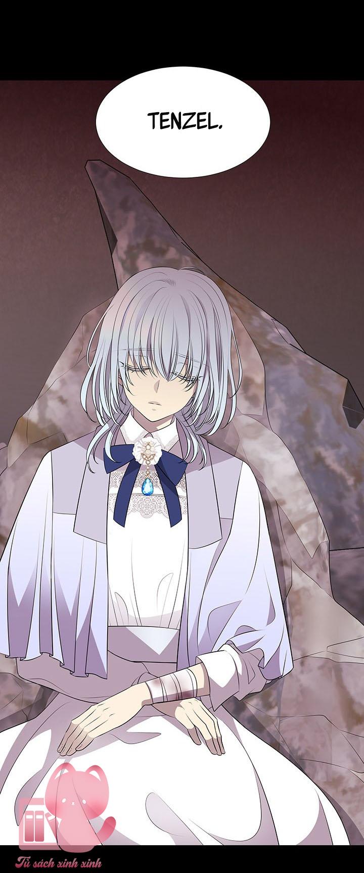Charlotte Và Ngũ Đại Đồ Đệ - Chap 76 - Trang 36