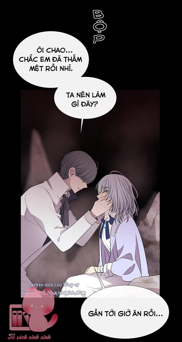 Charlotte Và Ngũ Đại Đồ Đệ - Chap 76 - Trang 37