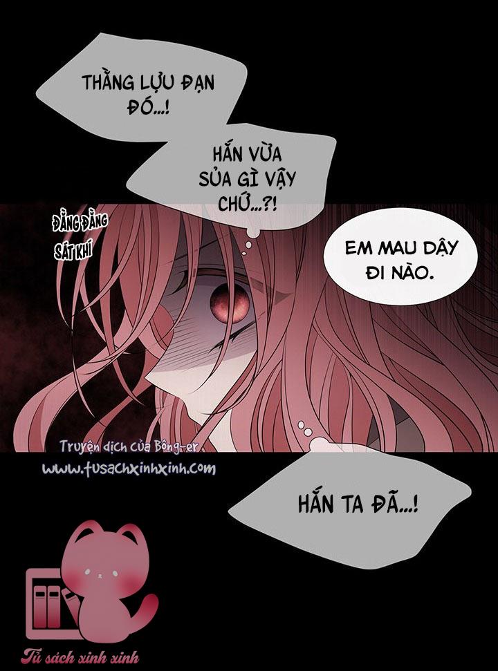 Charlotte Và Ngũ Đại Đồ Đệ - Chap 76 - Trang 39