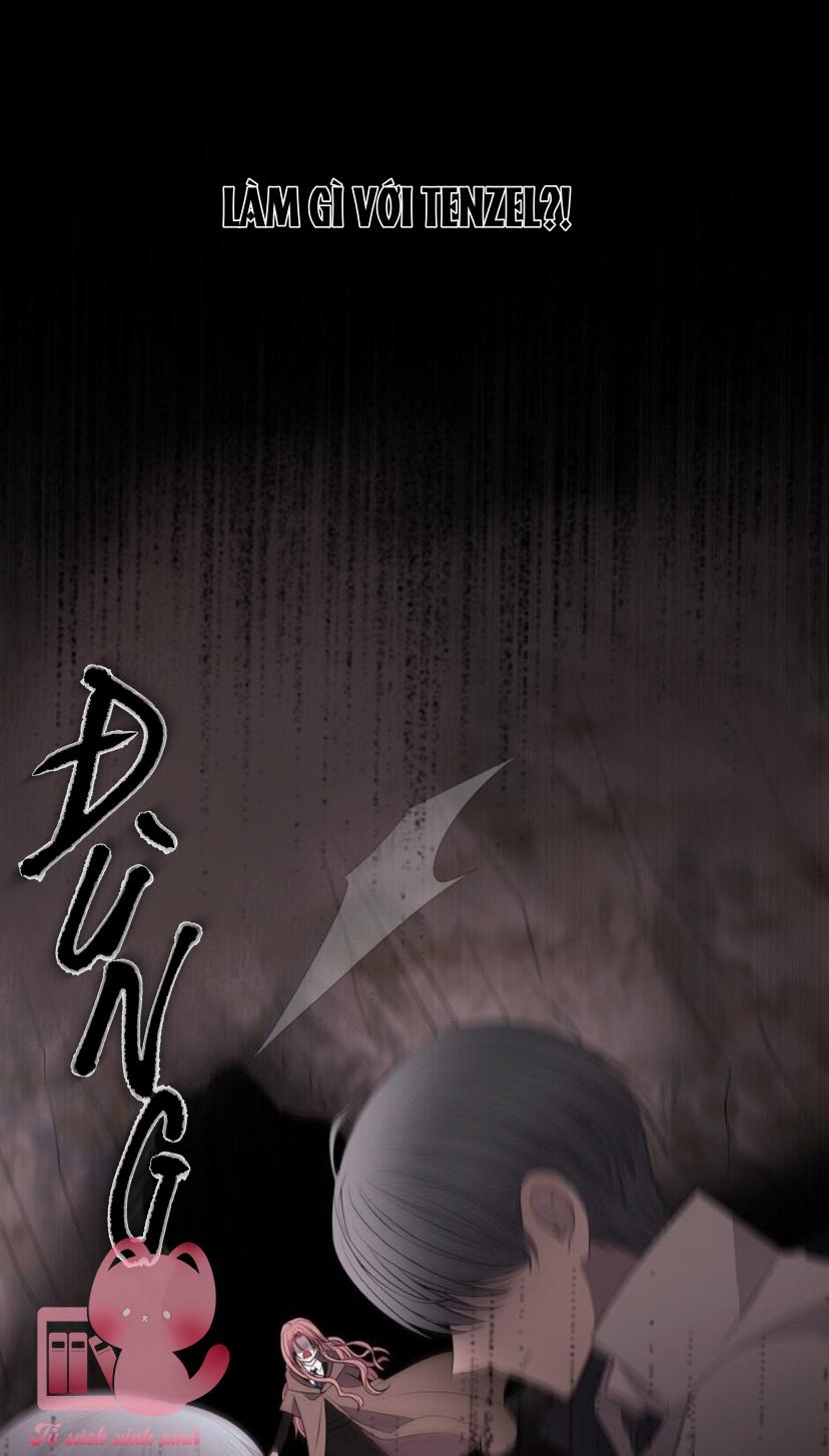 Charlotte Và Ngũ Đại Đồ Đệ - Chap 76 - Trang 40