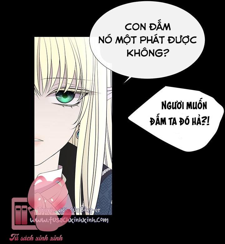 Charlotte Và Ngũ Đại Đồ Đệ - Chap 76 - Trang 5