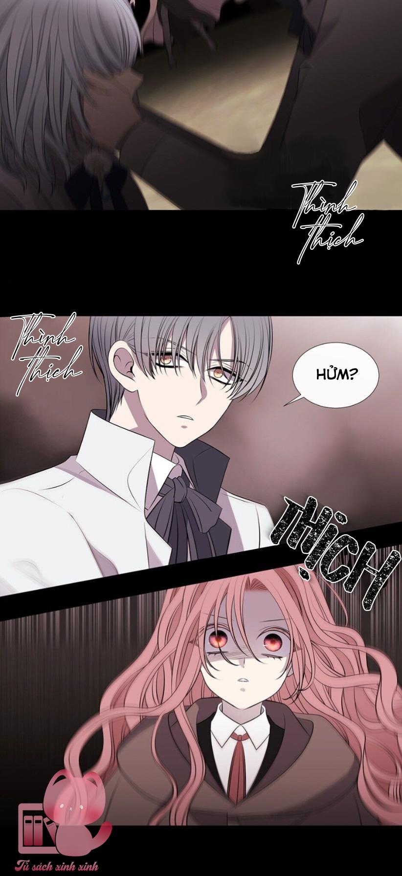 Charlotte Và Ngũ Đại Đồ Đệ - Chap 76 - Trang 41