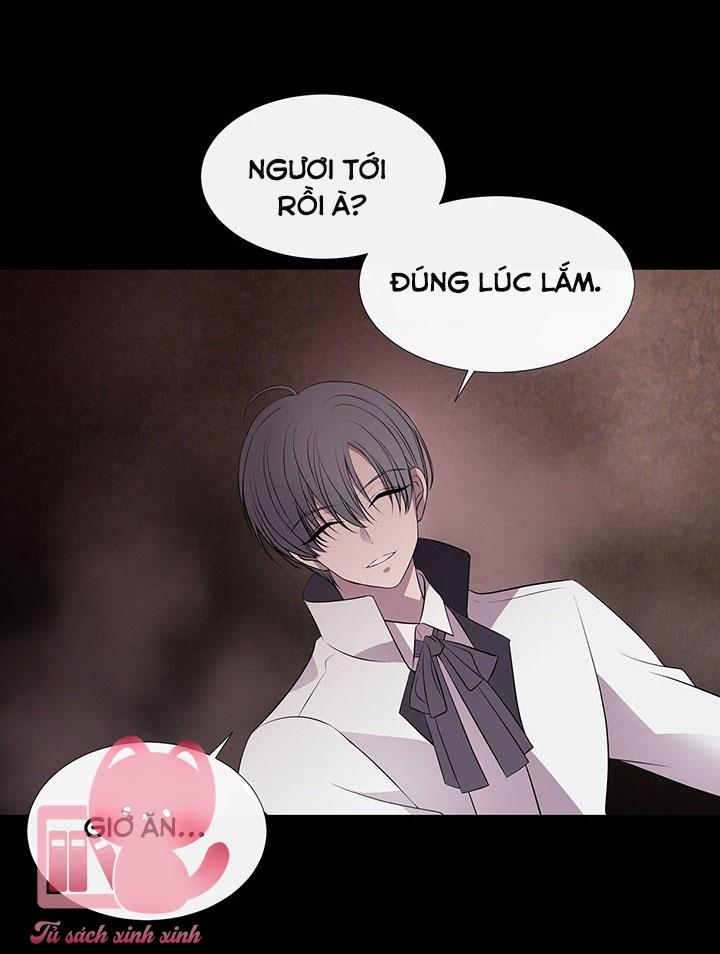 Charlotte Và Ngũ Đại Đồ Đệ - Chap 76 - Trang 44