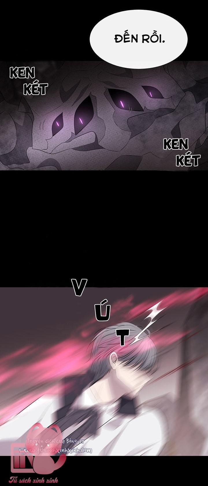 Charlotte Và Ngũ Đại Đồ Đệ - Chap 76 - Trang 45