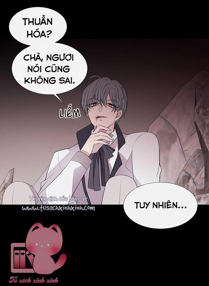 Charlotte Và Ngũ Đại Đồ Đệ - Chap 76 - Trang 47