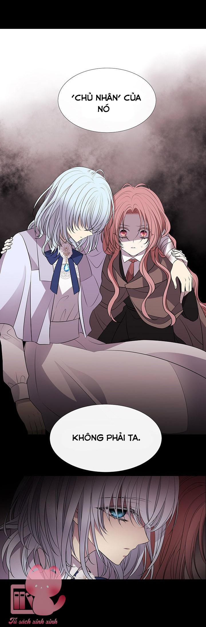 Charlotte Và Ngũ Đại Đồ Đệ - Chap 76 - Trang 48