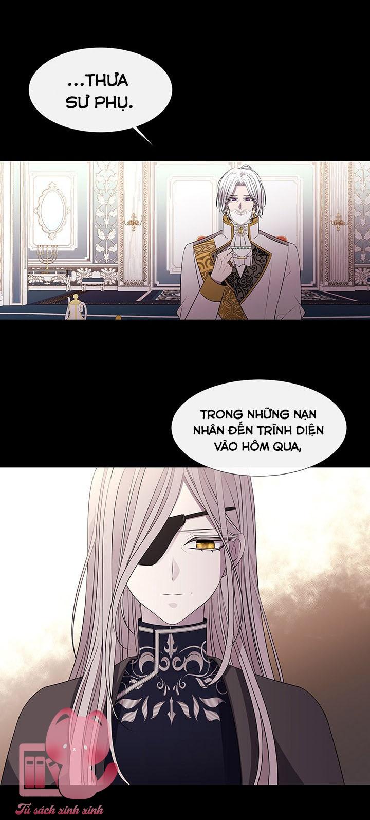 Charlotte Và Ngũ Đại Đồ Đệ - Chap 76 - Trang 6