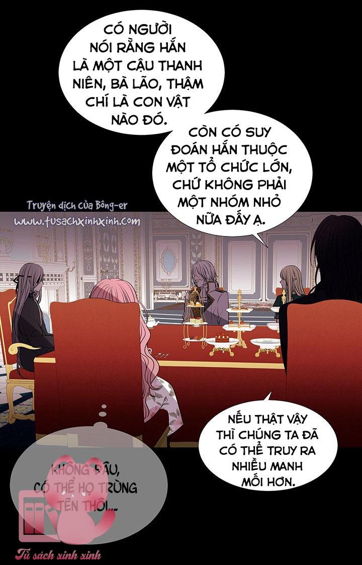 Charlotte Và Ngũ Đại Đồ Đệ - Chap 76 - Trang 9