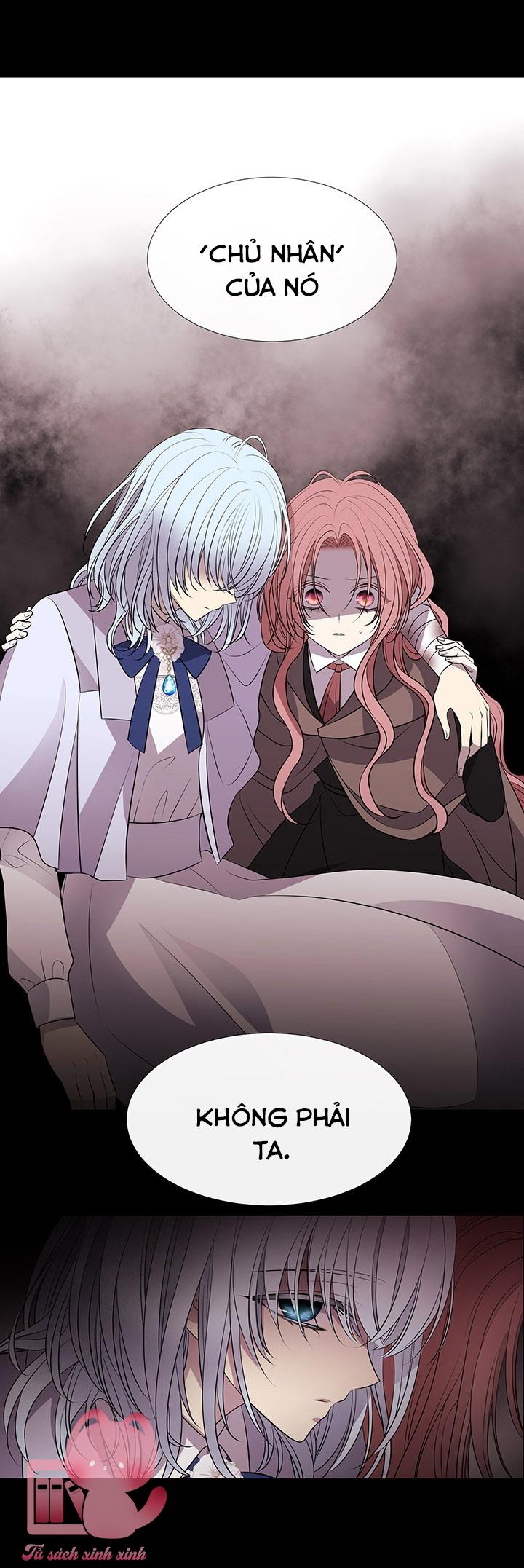 Charlotte Và Ngũ Đại Đồ Đệ - Chap 77 - Trang 1