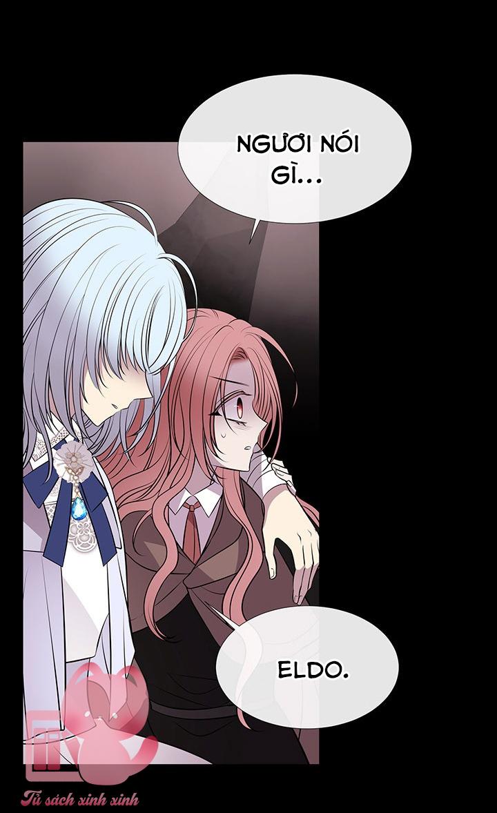 Charlotte Và Ngũ Đại Đồ Đệ - Chap 77 - Trang 2