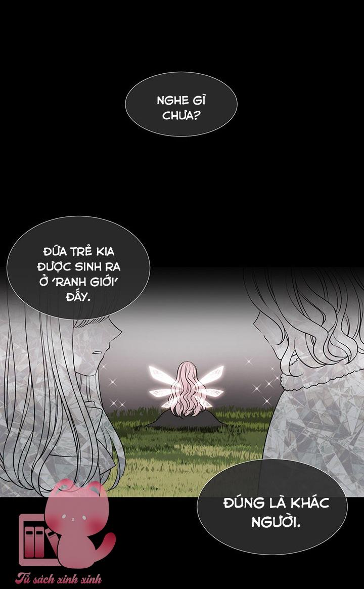 Charlotte Và Ngũ Đại Đồ Đệ - Chap 77 - Trang 14