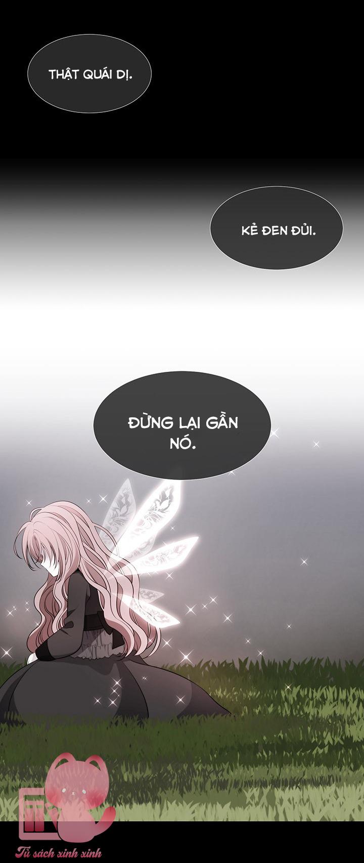 Charlotte Và Ngũ Đại Đồ Đệ - Chap 77 - Trang 15