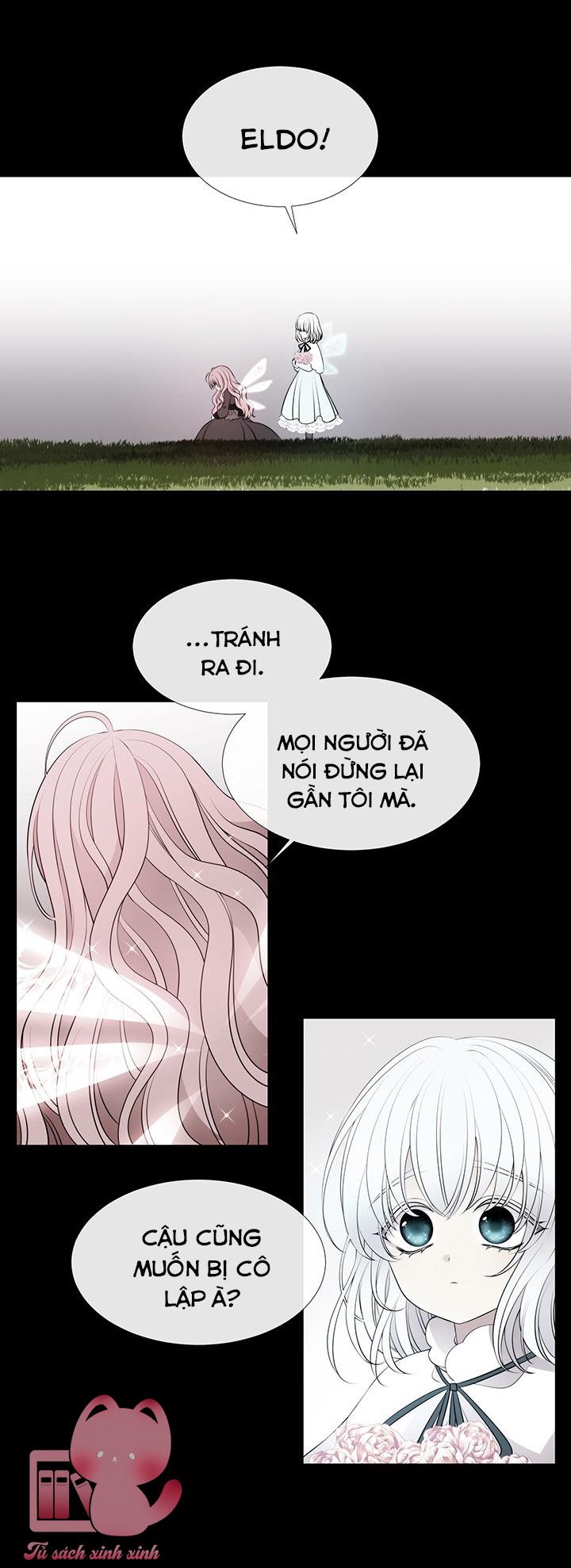 Charlotte Và Ngũ Đại Đồ Đệ - Chap 77 - Trang 16