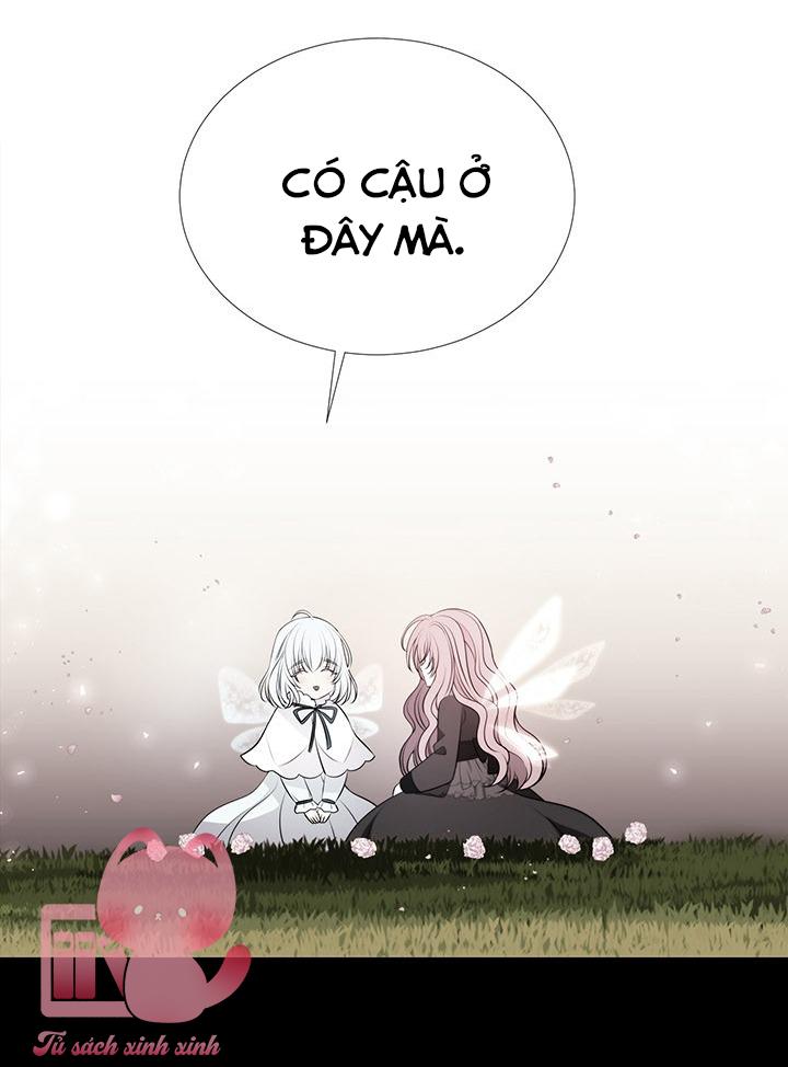 Charlotte Và Ngũ Đại Đồ Đệ - Chap 77 - Trang 18