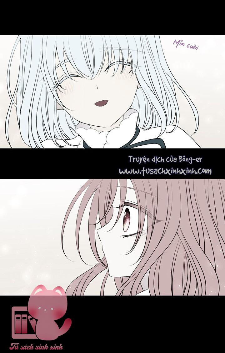 Charlotte Và Ngũ Đại Đồ Đệ - Chap 77 - Trang 19