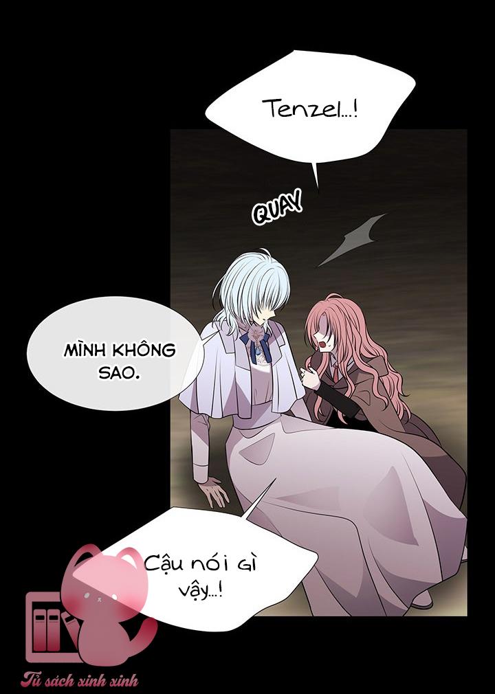 Charlotte Và Ngũ Đại Đồ Đệ - Chap 77 - Trang 3