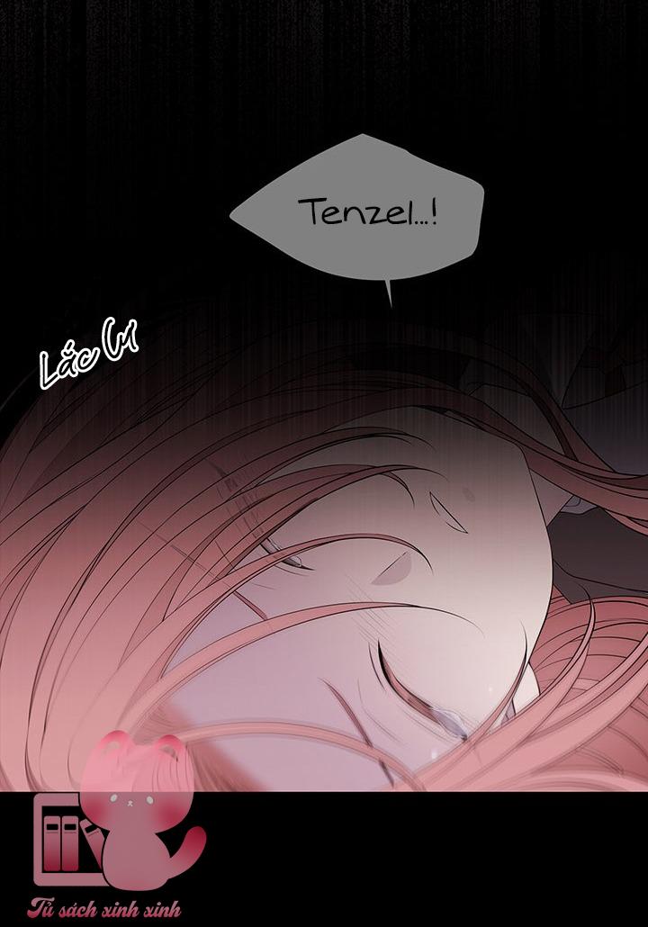 Charlotte Và Ngũ Đại Đồ Đệ - Chap 77 - Trang 21