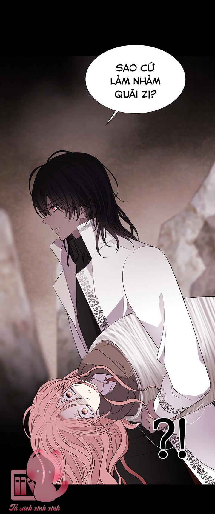 Charlotte Và Ngũ Đại Đồ Đệ - Chap 77 - Trang 22