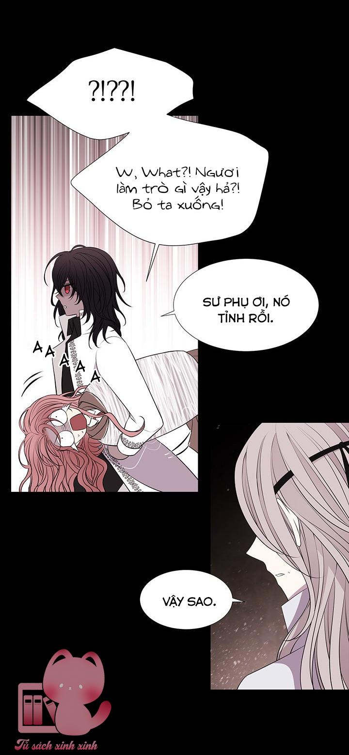 Charlotte Và Ngũ Đại Đồ Đệ - Chap 77 - Trang 23